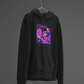 Portal to the Cat Dimension Hoodie