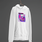 Portal to the Cat Dimension Hoodie