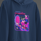 Portal to the Cat Dimension Hoodie