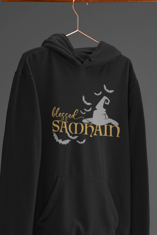 Samhain Hoodie