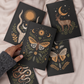 Mystical Journals (5 Pack)