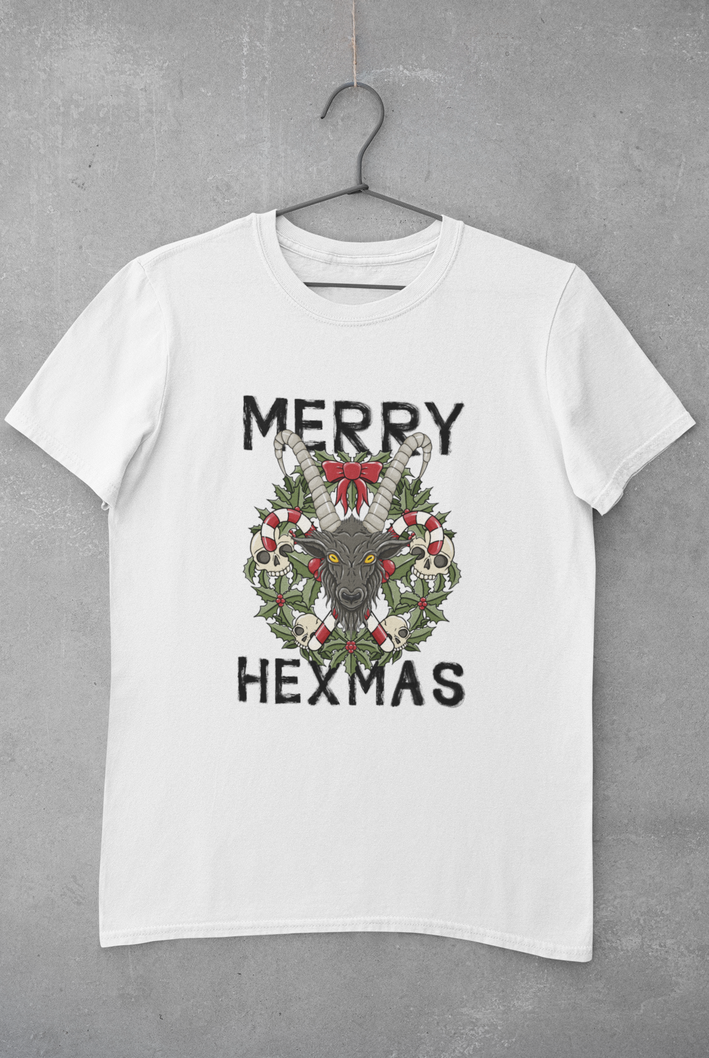 Hexmas T-Shirt