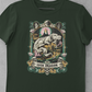 The Luck Dragon T-Shirt