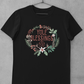 Yule Blessings & Pentacle T-Shirt