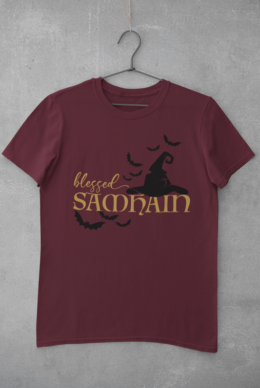 Samhain T-Shirt