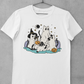 Ghost Kitties T-Shirt