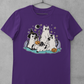 Ghost Kitties T-Shirt