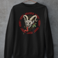 Krampus Sweatshirt