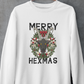 Hexmas Sweatshirt