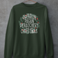 Drunken Pagan Debauchery Sweatshirt