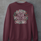 Drunken Pagan Debauchery Sweatshirt