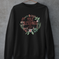 Yule Blessings & Pentacle Sweatshirt