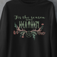 Tis the Season to be a Heathen Sweatshirt