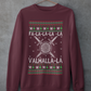 Valhalla Yule Sweatshirt