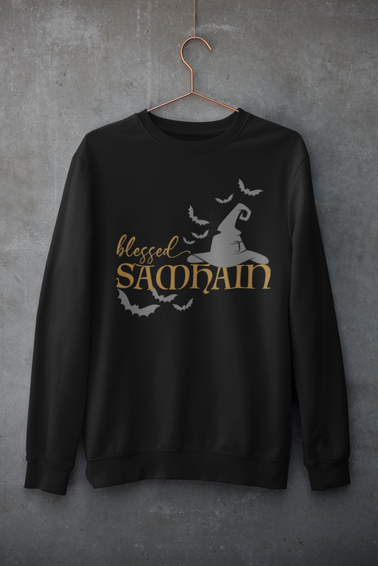 Samhain Sweatshirt