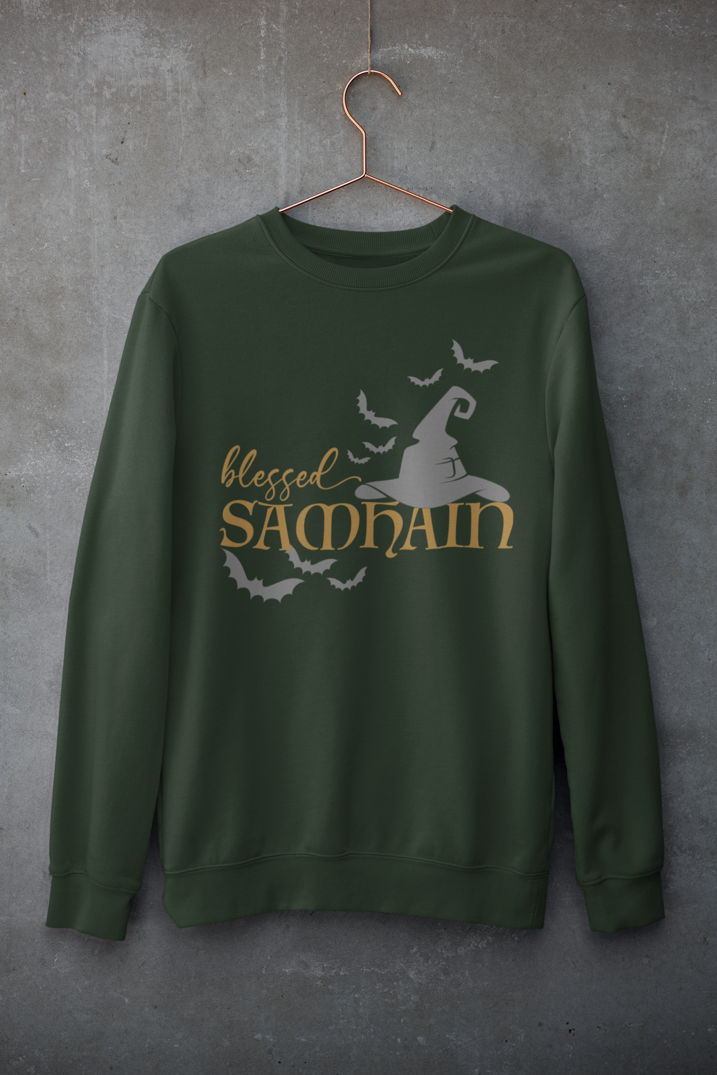 Samhain Sweatshirt