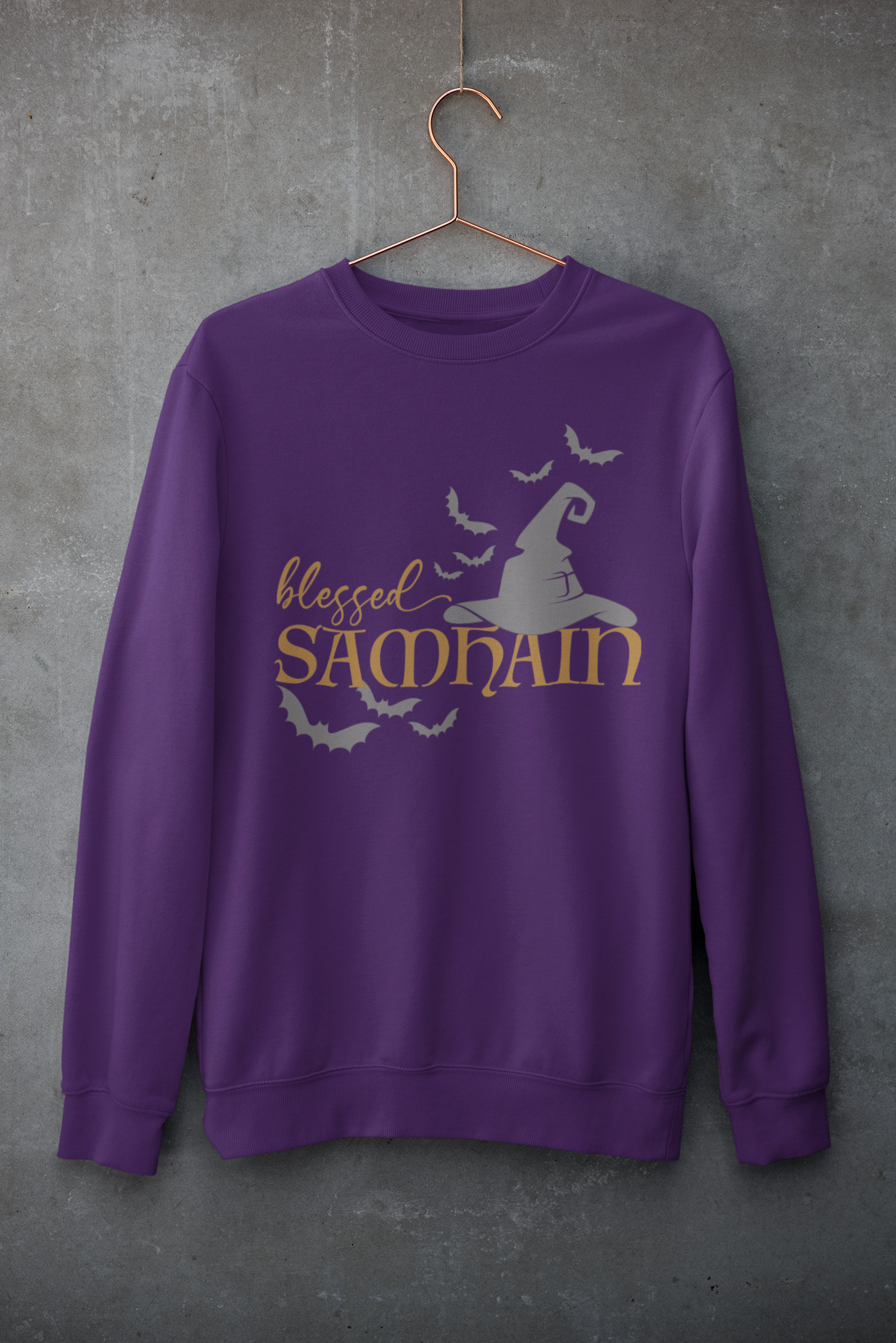 Samhain Sweatshirt