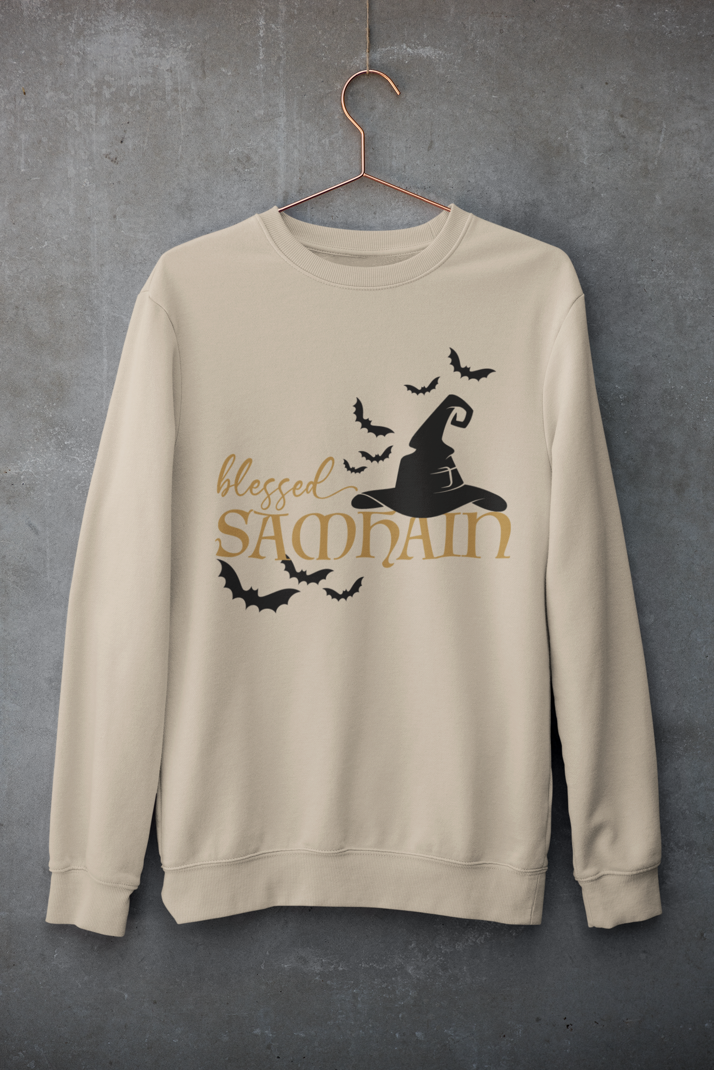 Samhain Sweatshirt