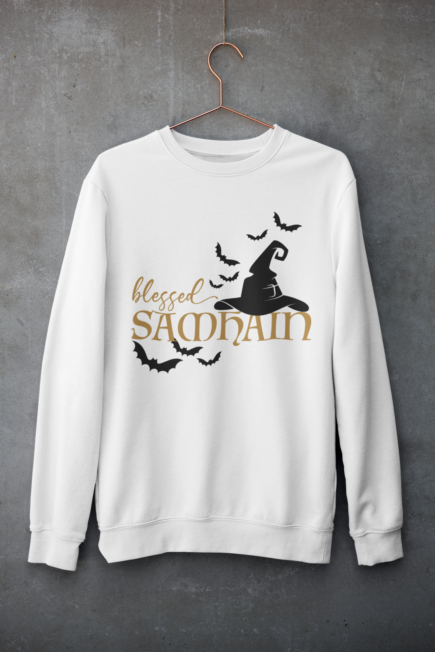 Samhain Sweatshirt