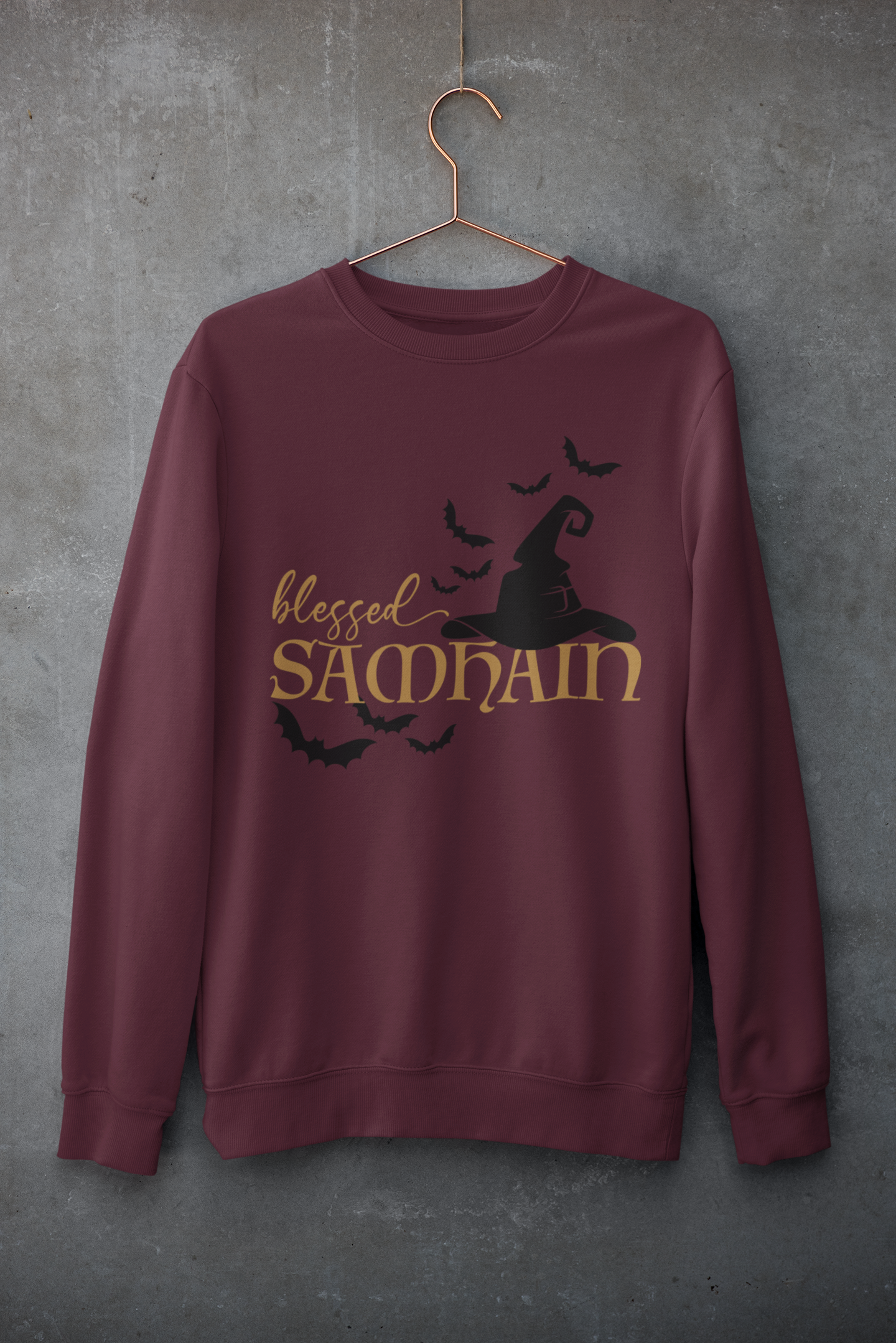 Samhain Sweatshirt