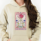 The Audacity Tarot Hoodie