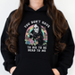 Dead To Me Hoodie