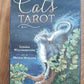 Mystical Cats Tarot Cards