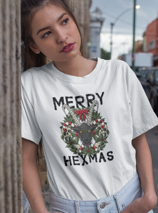 Hexmas T-Shirt