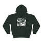 Yule Cat Hoodie