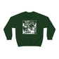Yule Cat Sweatshirt
